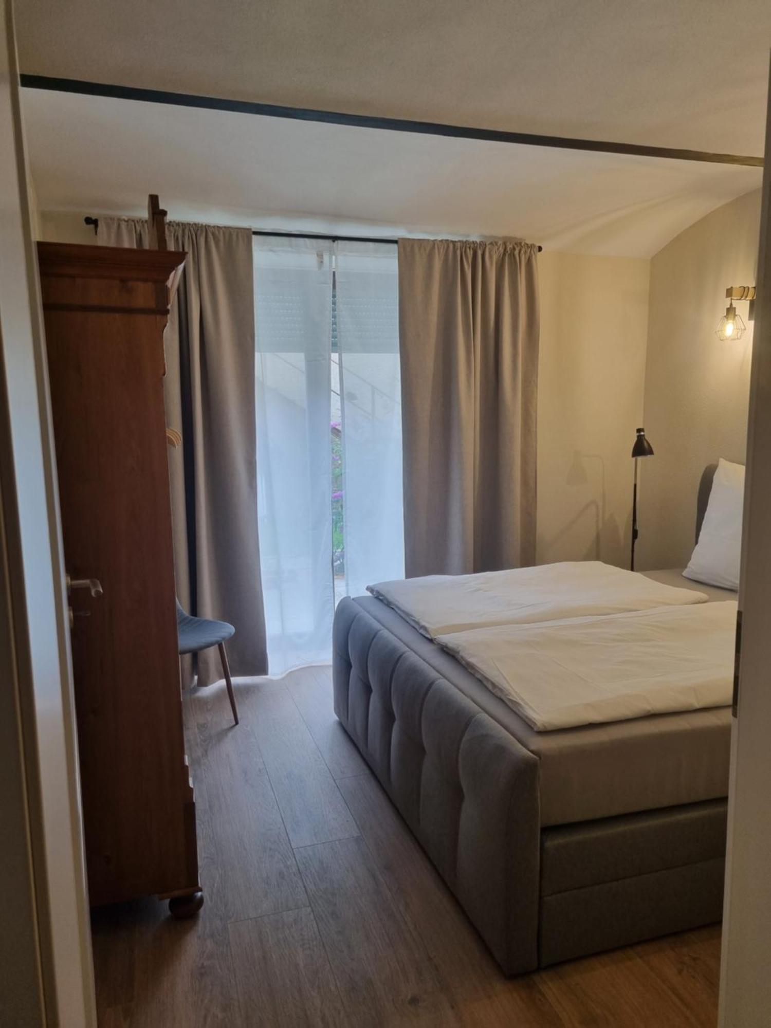 Ferienwohnung Am Schloss Gersdorf Markersdorf Extérieur photo