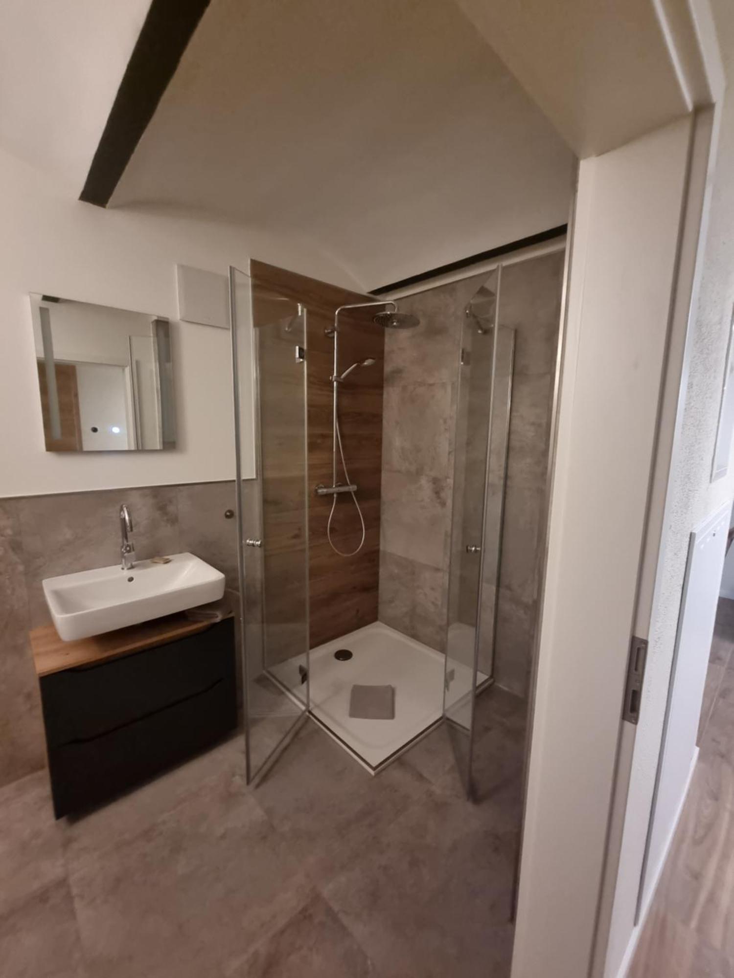 Ferienwohnung Am Schloss Gersdorf Markersdorf Extérieur photo