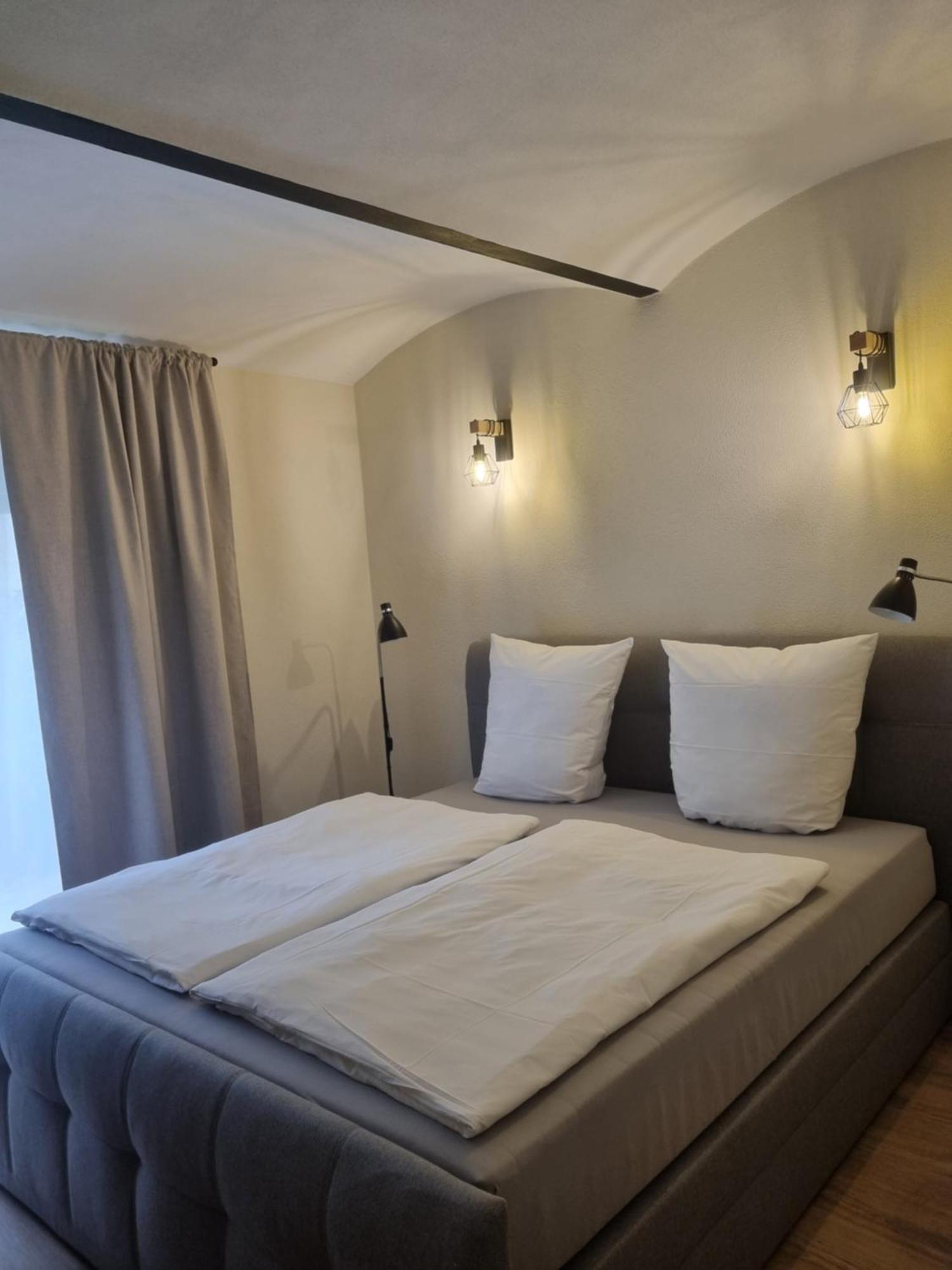 Ferienwohnung Am Schloss Gersdorf Markersdorf Extérieur photo