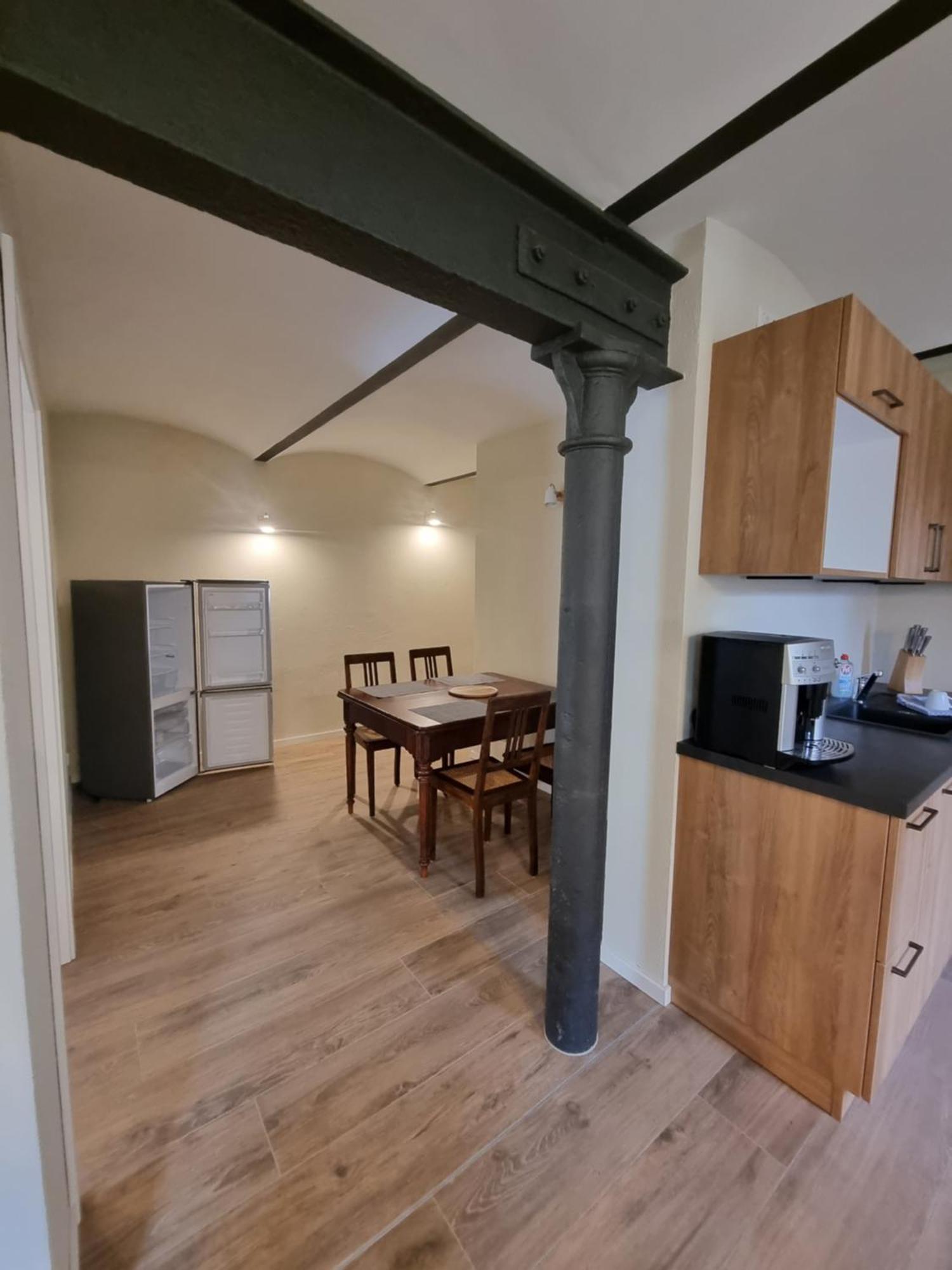 Ferienwohnung Am Schloss Gersdorf Markersdorf Extérieur photo